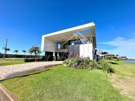 Imagem do imóvel Casa em condomínio 5 dormitórios, Centro em Xangri-lá referência 1509