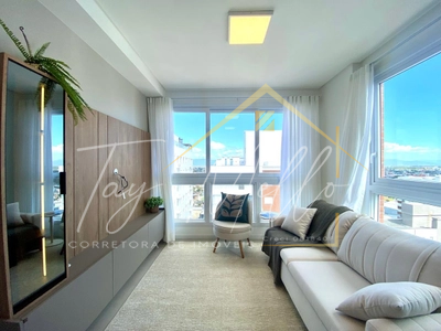 Imagem do imóvel Apartamento 3 dormitórios, Navegantes em Capão Da Canoa referência 177
