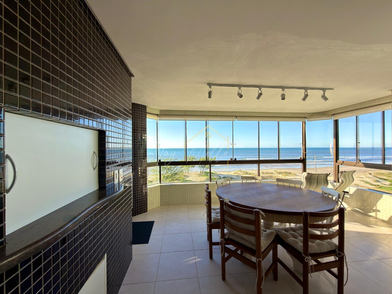 Imagem do imóvel Apartamento 3 dormitórios, Navegantes em Capão Da Canoa referência 1811