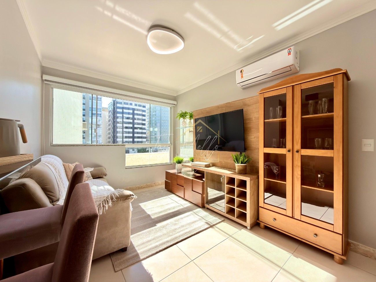 Imagem do imóvel Apartamento 2 dormitórios, Navegantes em Capão Da Canoa referência 1817