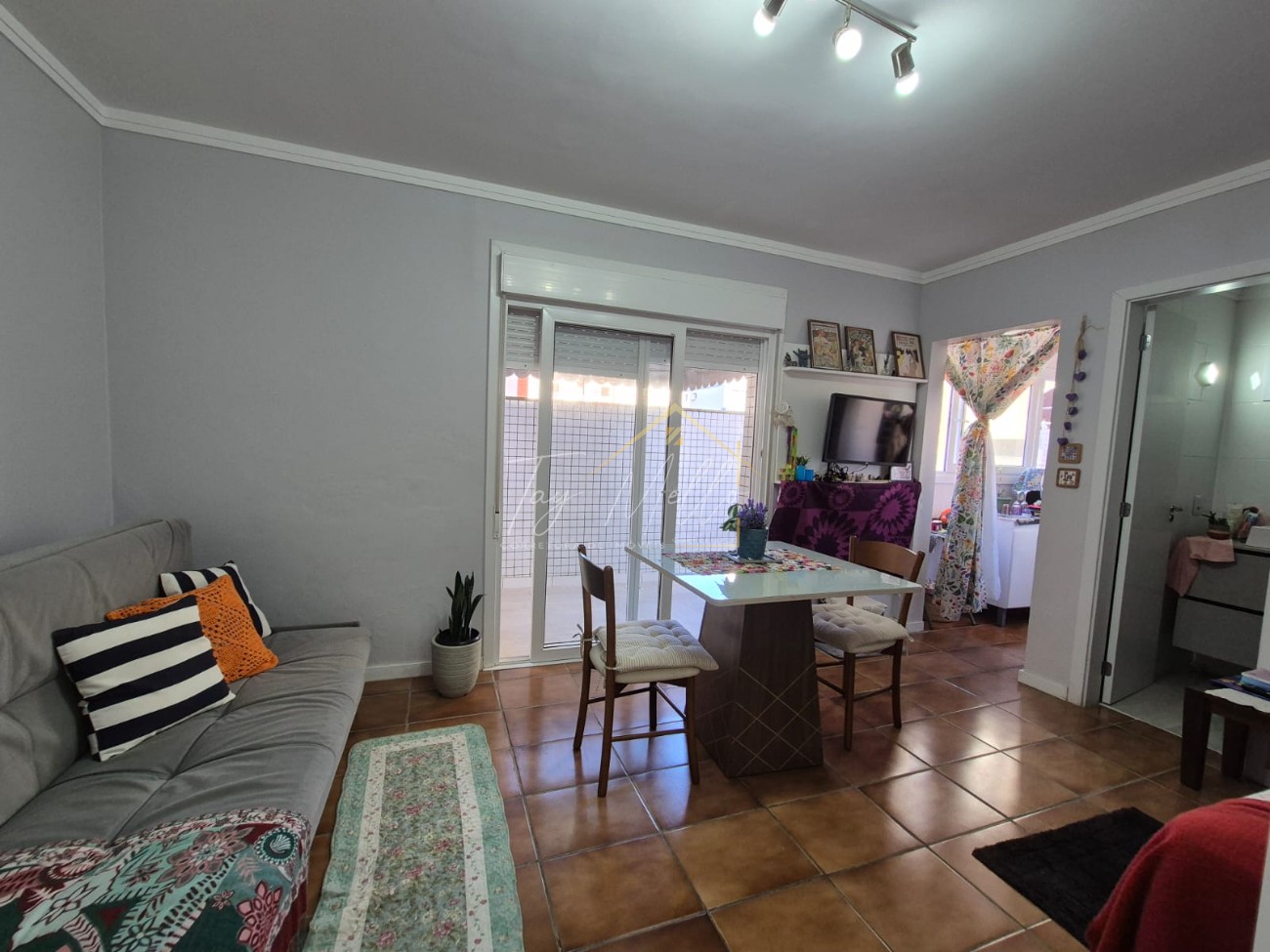 Imagem do imóvel Apartamento 1 dormitório, Centro em Capão Da Canoa referência 2076