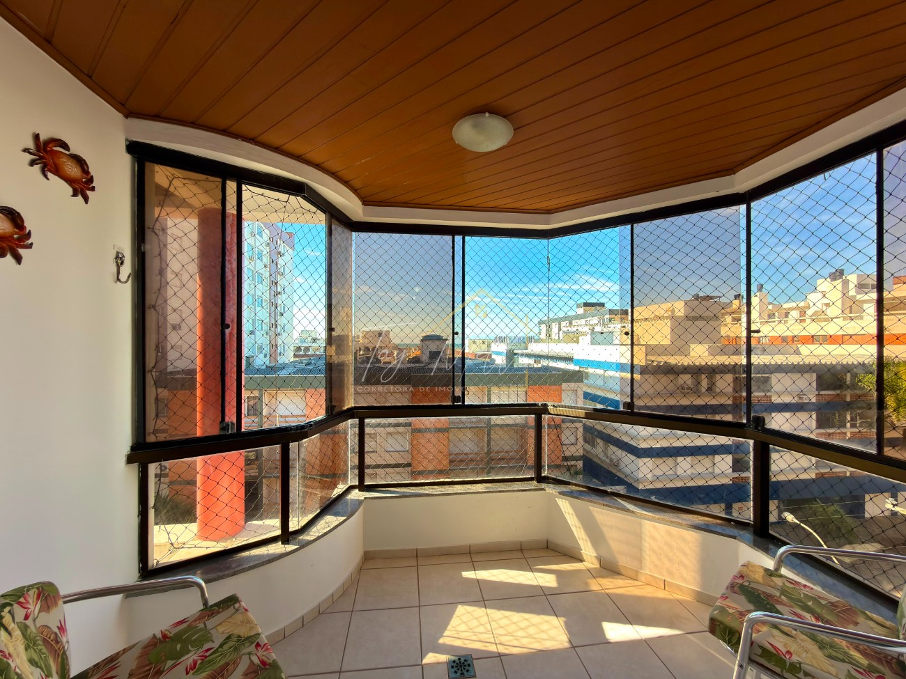 Imagem do imóvel Apartamento 2 dormitórios, Centro em Capão Da Canoa referência 2081