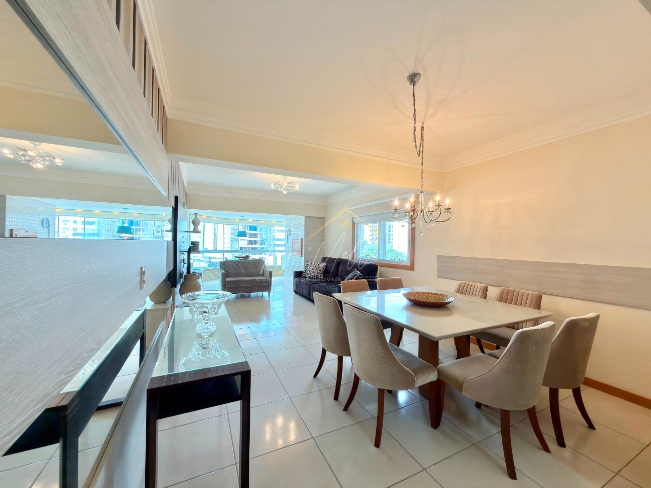 Imagem do imóvel Apartamento 3 dormitórios, Navegantes em Capão Da Canoa referência 2082