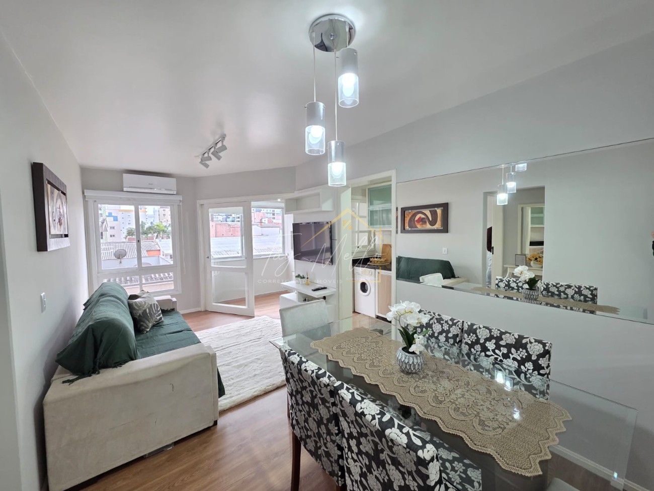 Imagem do imóvel Apartamento 1 dormitório, Centro em Capão Da Canoa referência 2083
