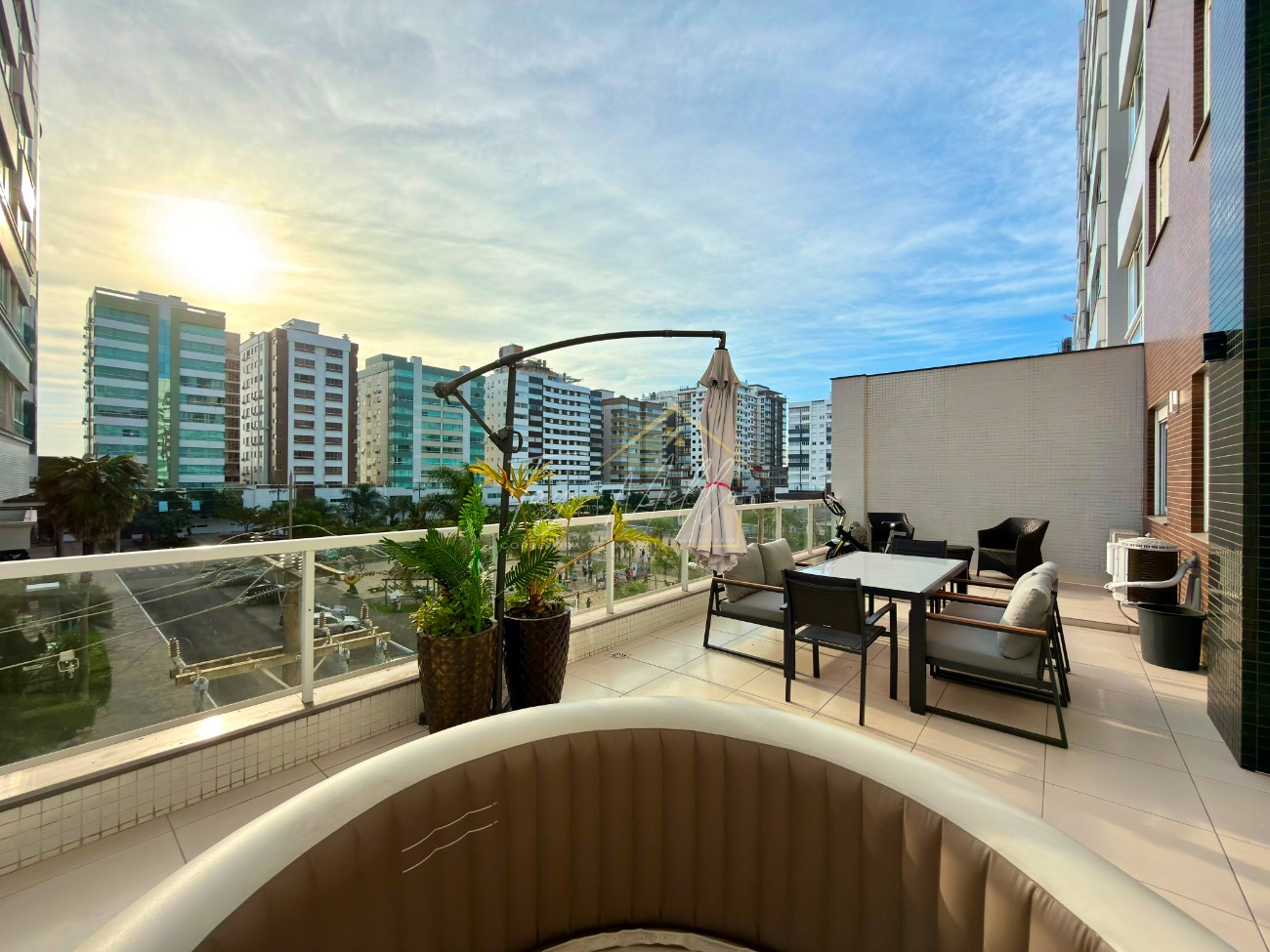 Imagem do imóvel Apartamento 2 dormitórios, Zona Nova em Capão Da Canoa referência 2085