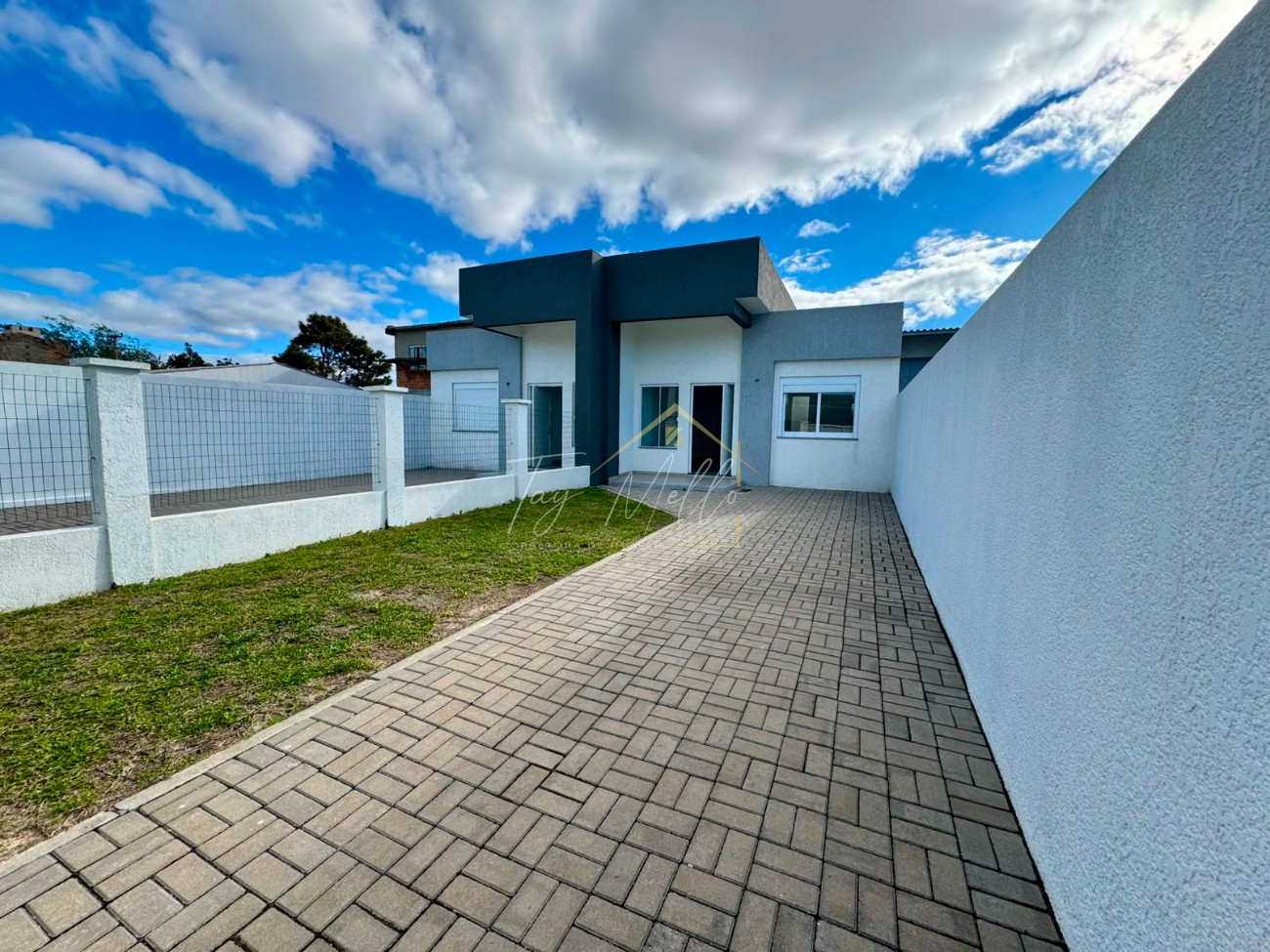 Imagem do imóvel Casa 3 dormitórios, Zona Nova em Capão Da Canoa referência 2091