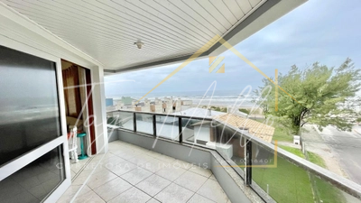 Imagem do imóvel Apartamento 3 dormitórios, Zona Nova em Capão Da Canoa referência 272