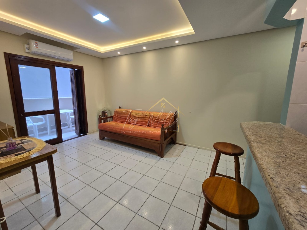 Imagem do imóvel Apartamento 2 dormitórios, Centro em Capão Da Canoa referência 556