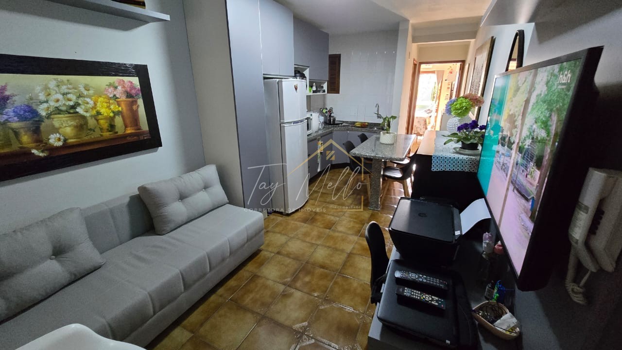 Imagem do imóvel Apartamento 1 dormitório, Centro em Capão Da Canoa referência 621